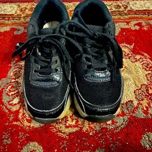 Teemway kids wheel shoes